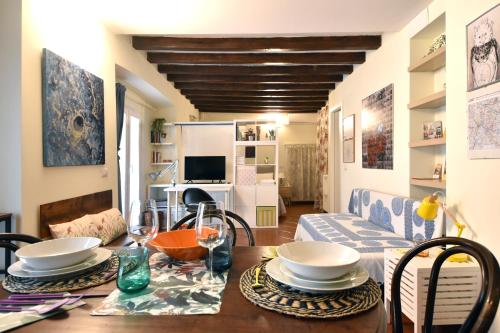 Open Space in Porta Venezia