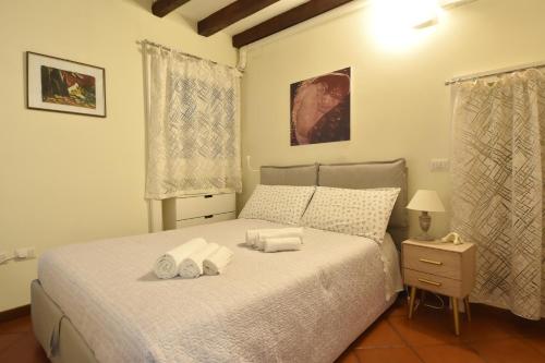 Open Space in Porta Venezia