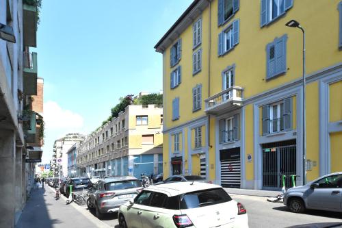 Open Space in Porta Venezia