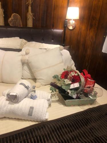 Imagen de la galería de Casa di Pipa com ofurô, en Bento Gonçalves