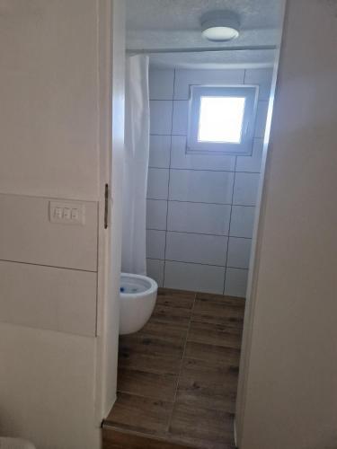 Apartman Tisako Ivankovo