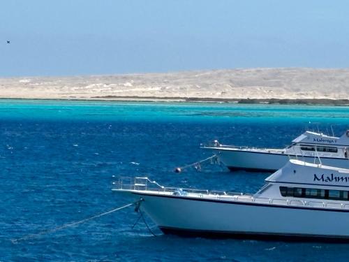 Beautiful apartment near sea 1+1 Dream Beach