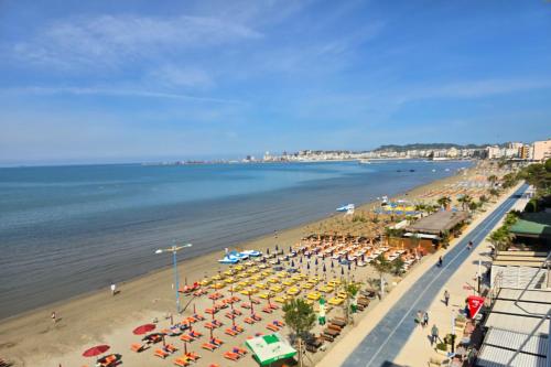 Foto Dream View Apartments in Durres 4