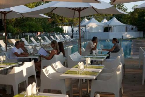 Gallery image of Camping - ccbbgaf in Ghisonaccia