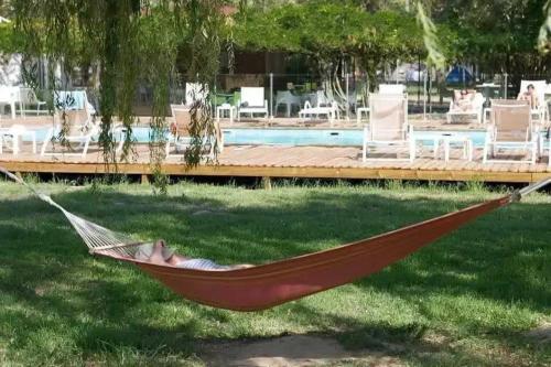 Gallery image of Camping - ccbbgaf in Ghisonaccia