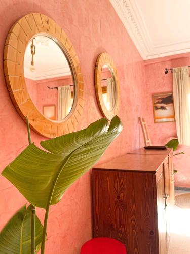 Fotografie z fotogalerie ubytování Cli Surf House Morocco v destinaci Tamraght Ouzdar