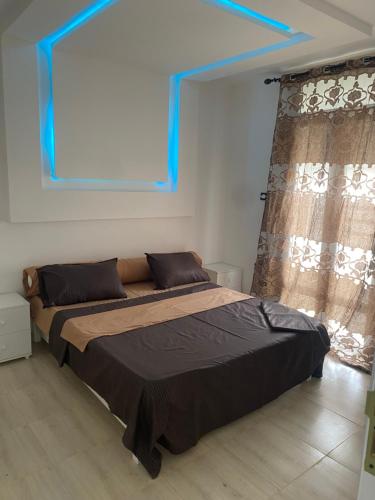 Apartement saket plage