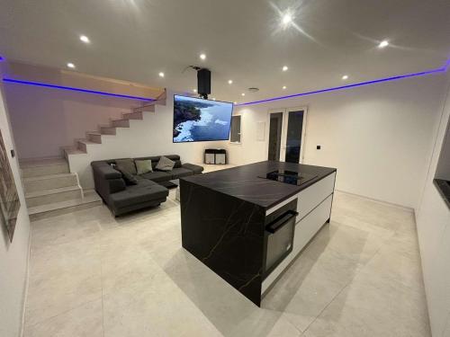 Le Moulin des Sens - Grasse