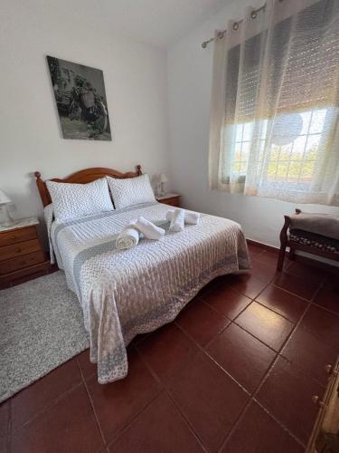 Finca Bocacha