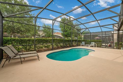 5 Beds Heated Pool at Solterra Resort photo 35
