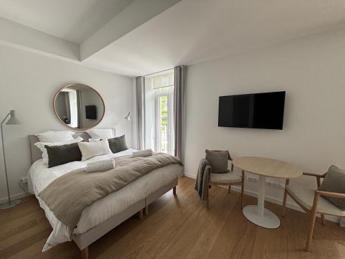 Losquet Studio, Trebeurden