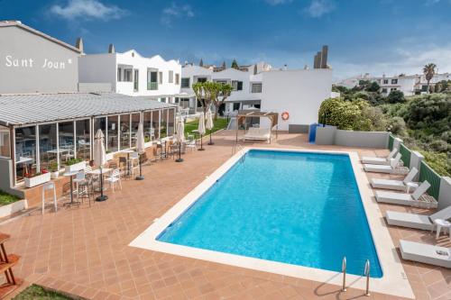 Sant Joan Apartaments - Adults Only