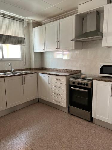 Apartamento CA VALEN 3