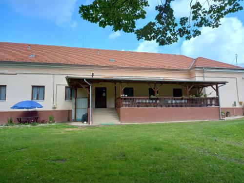 Mandala Vendégház és Energiapark