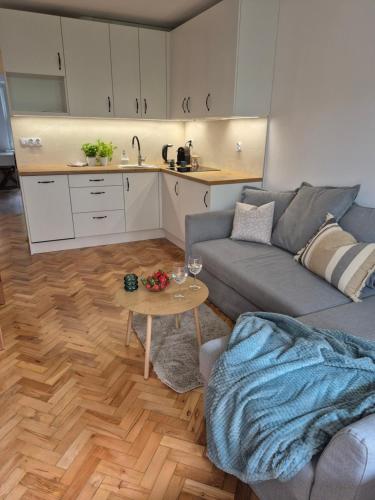 Dąbie Park Apartament