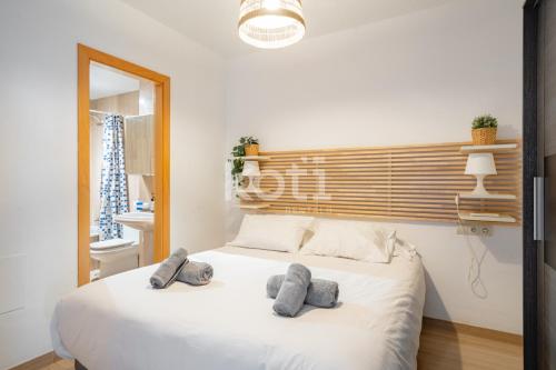 Koti Rentals - Solymar