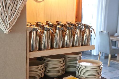 Hotel Villa Sonneck-Adults Only photo 92