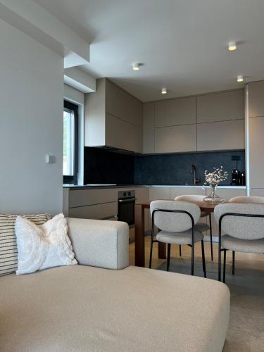 Salt&Still - Timeless Tranquility with sea view