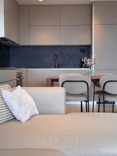 Salt&Still - Timeless Tranquility with sea view