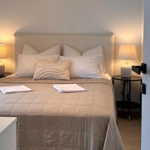 Salt&Still - Timeless Tranquility with sea view