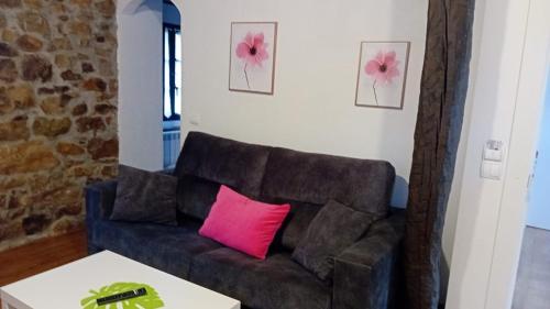 Foto Apartamentos la casa de los ríos 6