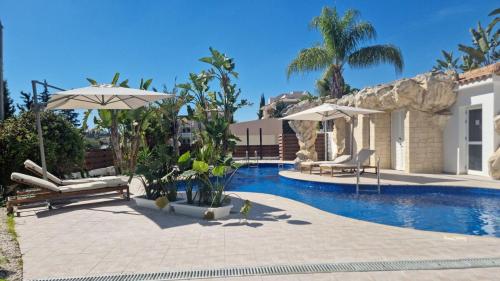 Tersefanou Retreat Studio Apt