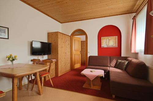 MIMO Apartments - Jokercard im Sommer inklusive