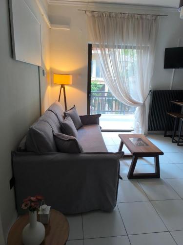 Samothraki Echo Apartment