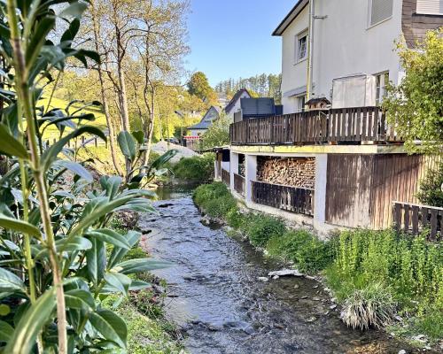 Zahrada ubytování Smart Resorts B&B1 BB1 111