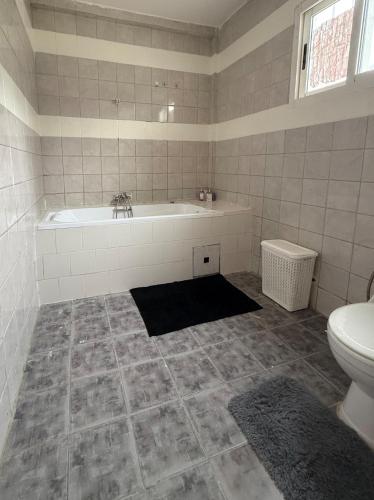 Gallery image of Appartement Lumineux B4 vue mer in Libreville