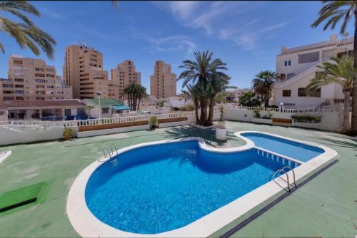 Casa de sol y Mar
