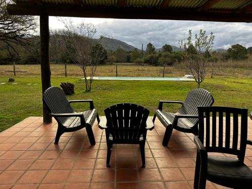 サン・クレメンテにあるReal del Cóndor San Clementeのギャラリーの写真