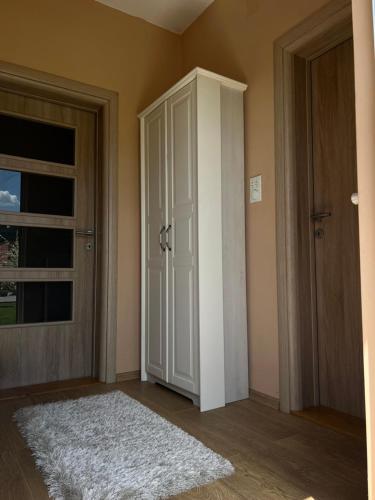 Fotografie z fotogalerie ubytování Apartmani Markovic v destinaci Arilje