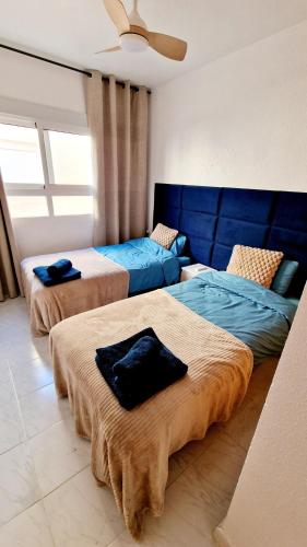 Casa de sol y Mar