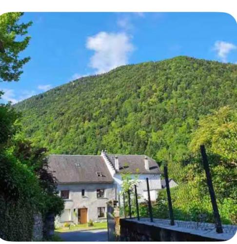 Les Marmottes de Guchen - 12 pers - 5 min de Saint-Lary-Soulan