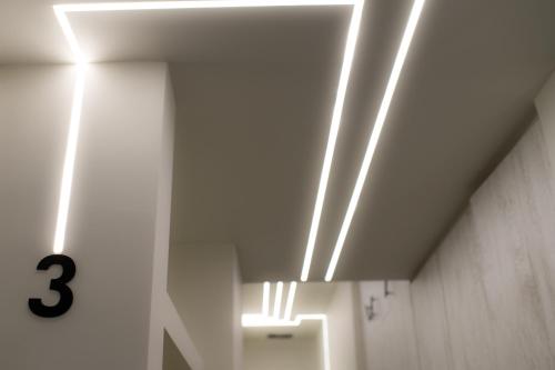 Φωτογραφία από το άλμπουμ του Modern Rooms Exarchia στην Αθήνα