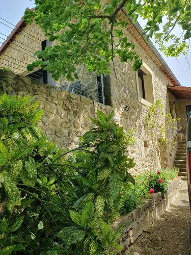 Maison au cœur de la vallée du DOUX , Ardeche