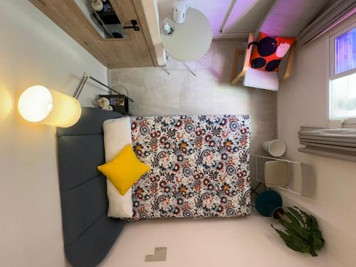 Peaceful Little Bedroom - Shared home with 3 cats