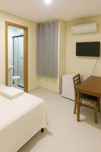 Gambar di galeri bagi Hotel HL- Gama di Brasilia