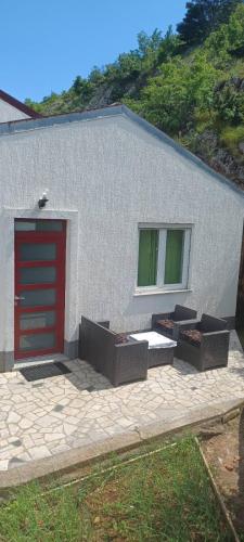 Croatia Apartman Masa