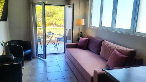 Spacious Modern apartment