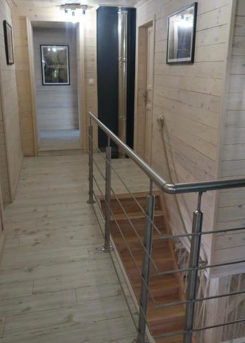 Gambar di galeri bagi Chalet des Aigrettes, Les 1000 Etangs di La Voivre