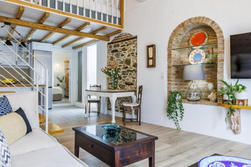 Blue Heaven Loft House