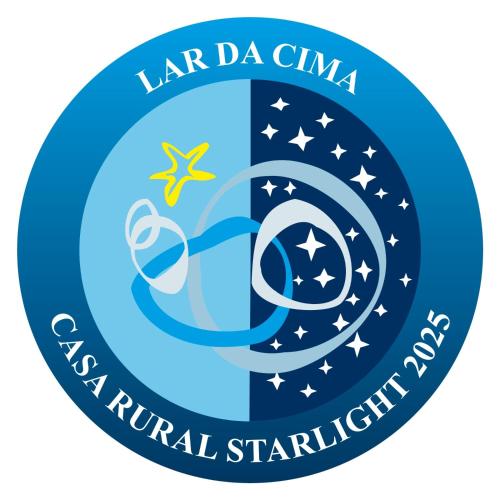 an illustration of the us national star alliance logo at A Barreira -Lar da cima- in Folgoso