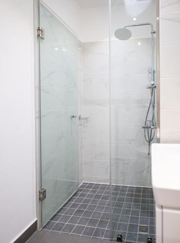 Bany a Imperial Suite