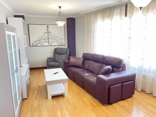 Apartamento Campomanes