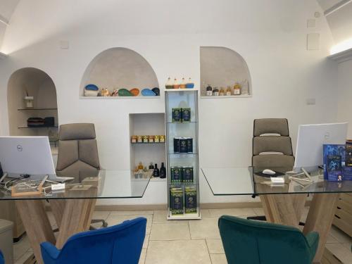 Fotografie z fotogalerie ubytování Casa Manfredi - Manfredi Homes&Villas v destinaci Manfredonia