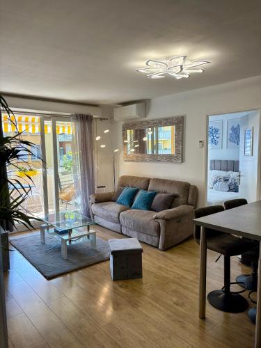 Appartement à la semaine