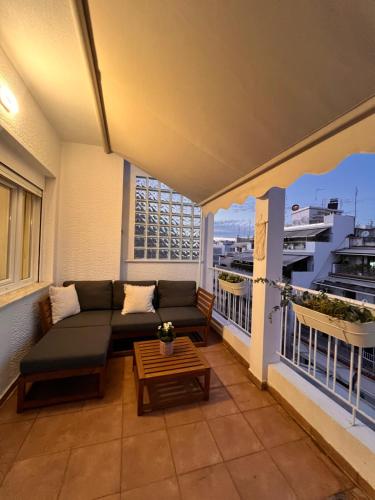 Meraki luxury city center apartment Thessaloniki