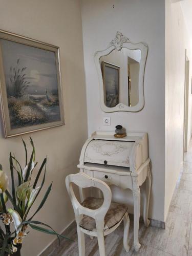 Gambar di galeri bagi Andromachi's Apartments di Leptokaryá